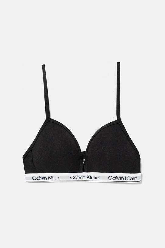 Calvin Klein Underwear biustonosz 2-pack G80G800741.PPYA czarny SS25