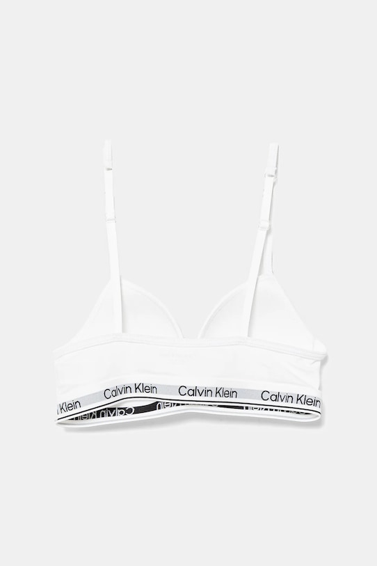Calvin Klein Underwear biustonosz 2-pack G80G800741.PPYA czarny