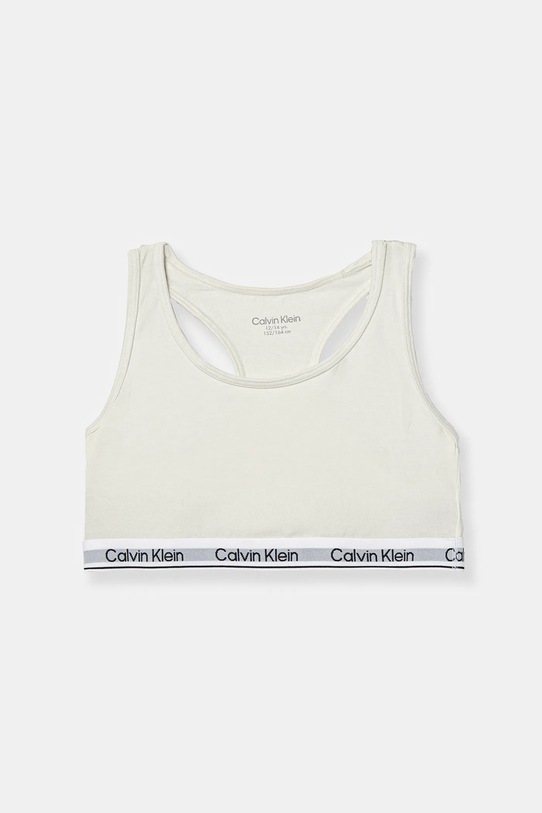 Calvin Klein Underwear sutien fete 2-pack G80G800742.PPYA bej AW25