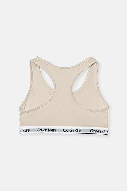 Calvin Klein Underwear sutien fete 2-pack G80G800742.PPYA bej