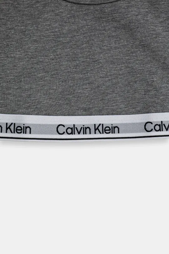 Дитячий бюстгальтер Calvin Klein Underwear 2-pack G80G800742.PPYA