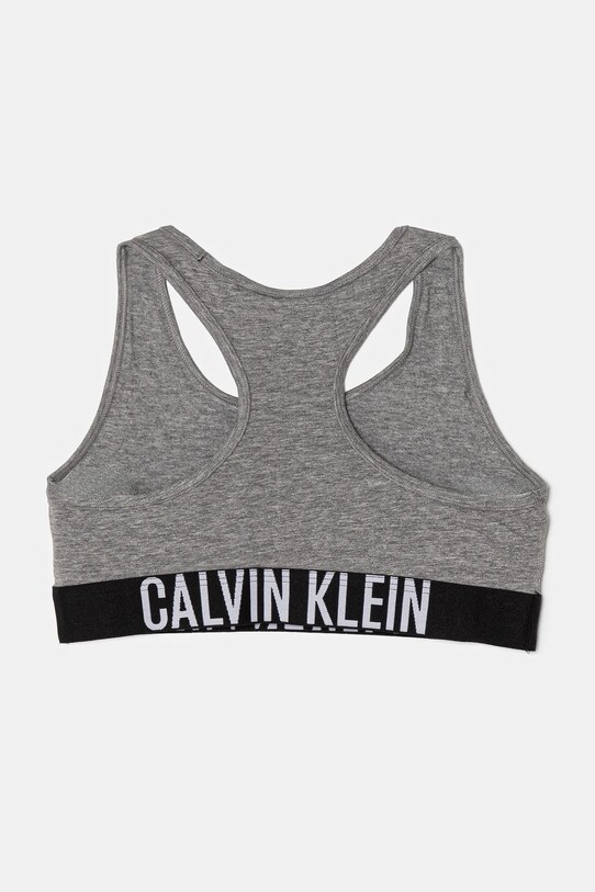 Детский спортивный бюстгальтер Calvin Klein Underwear 2 шт G80G800744.PPYA белый