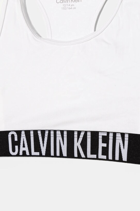 Детский спортивный бюстгальтер Calvin Klein Underwear 2 шт G80G800744.PPYA