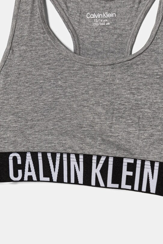 Детский спортивный бюстгальтер Calvin Klein Underwear 2 шт G80G800744.PPYA