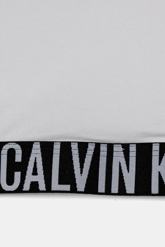 Детский спортивный бюстгальтер Calvin Klein Underwear 3 шт фиолетовой G80G800745.PPYA