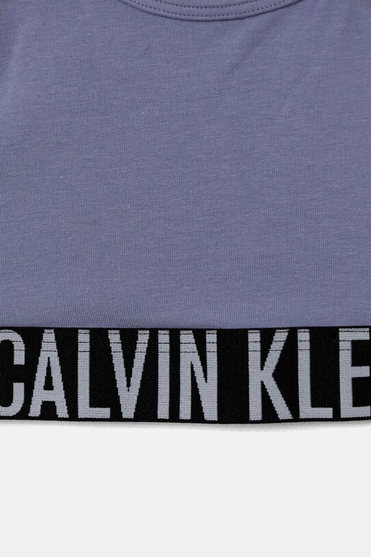 Детский спортивный бюстгальтер Calvin Klein Underwear 3 шт G80G800745.PPYA