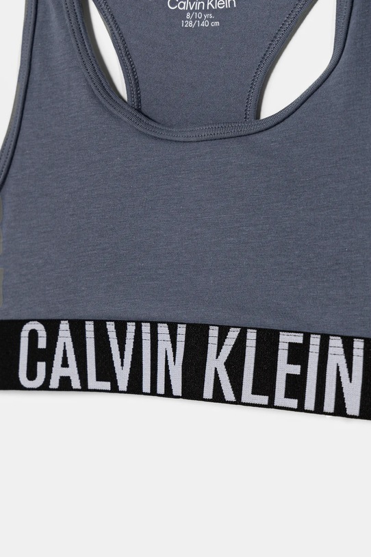 Детский спортивный бюстгальтер Calvin Klein Underwear 3 шт G80G800745.PPYA