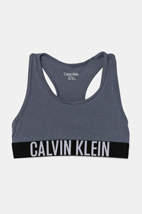 Детский спортивный бюстгальтер Calvin Klein Underwear 3 шт розовый G80G800745.PPYA