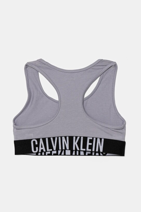 Детский спортивный бюстгальтер Calvin Klein Underwear 3 шт G80G800745.PPYA розовый