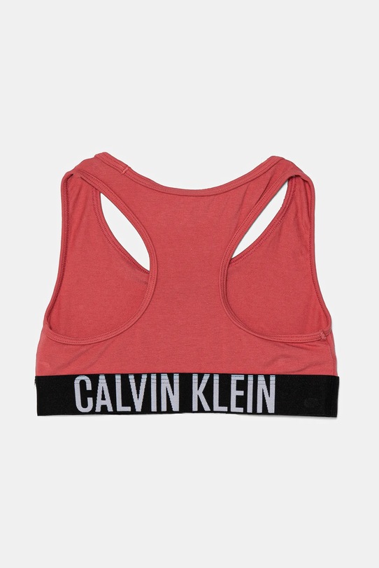 Otroški športni modrček Calvin Klein Underwear 3-pack G80G800745.PPYA