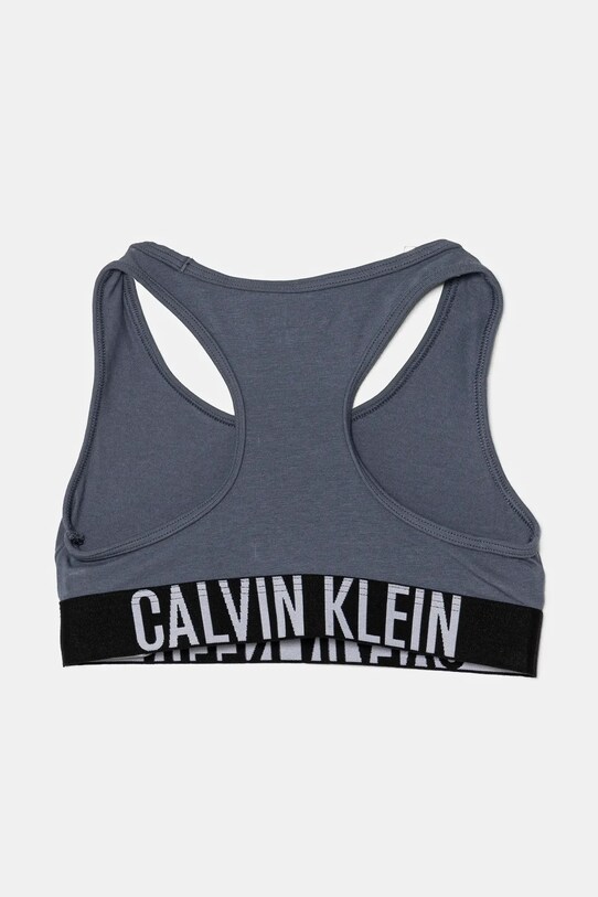 Детский спортивный бюстгальтер Calvin Klein Underwear 3 шт G80G800745.PPYA