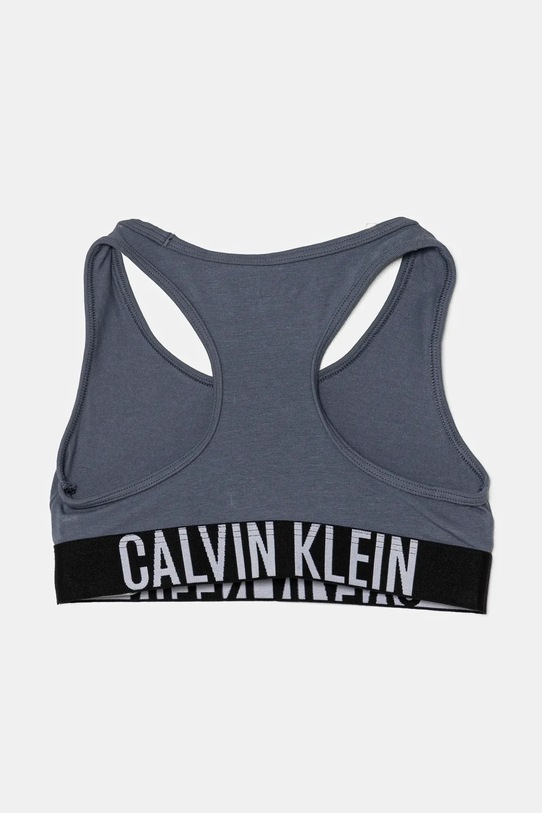 Otroški športni modrček Calvin Klein Underwear 3-pack G80G800745.PPYA