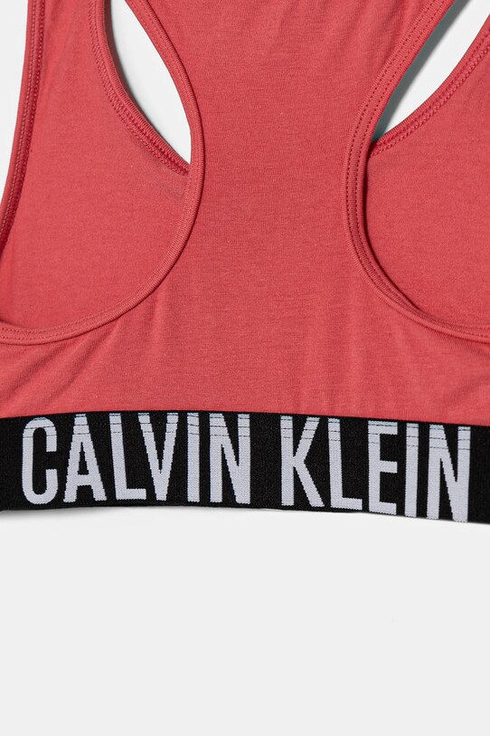 Детский спортивный бюстгальтер Calvin Klein Underwear 3 шт G80G800745.PPYA