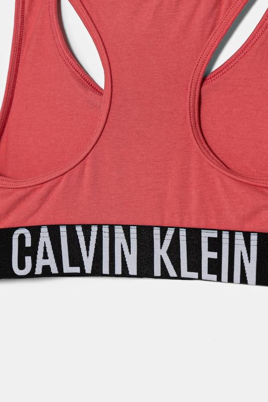 Otroški športni modrček Calvin Klein Underwear 3-pack G80G800745.PPYA