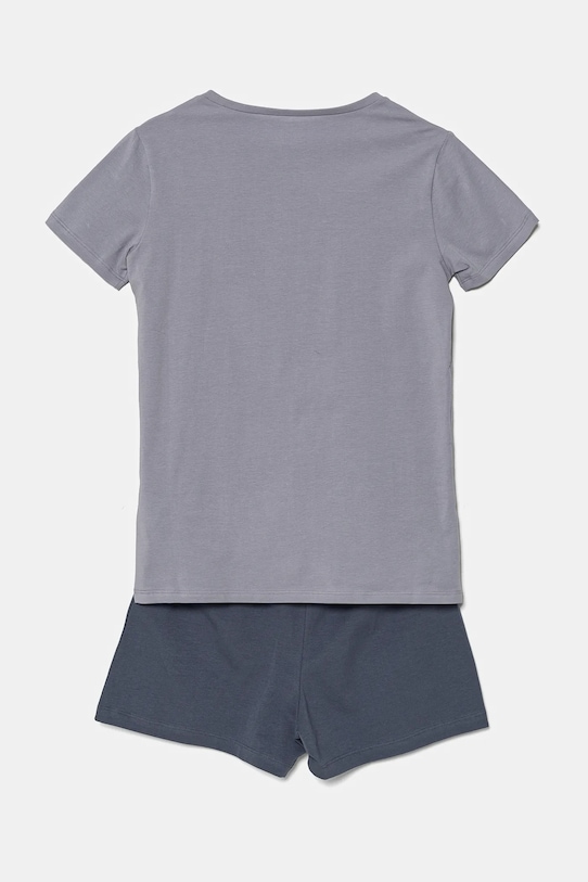 Calvin Klein Underwear gyerek pizsama G80G800739.PPYA lila SS25