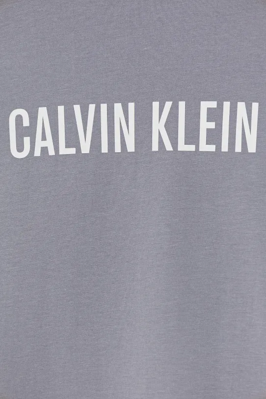 Παιδική πιτζάμα Calvin Klein Underwear μωβ G80G800739.PPYA