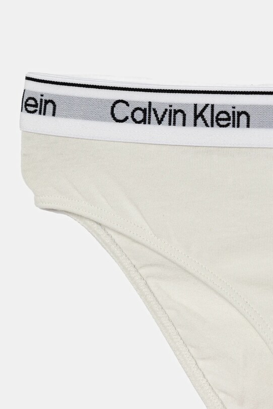 Дитячі труси Calvin Klein Underwear 2-pack G80G800726.PPYA