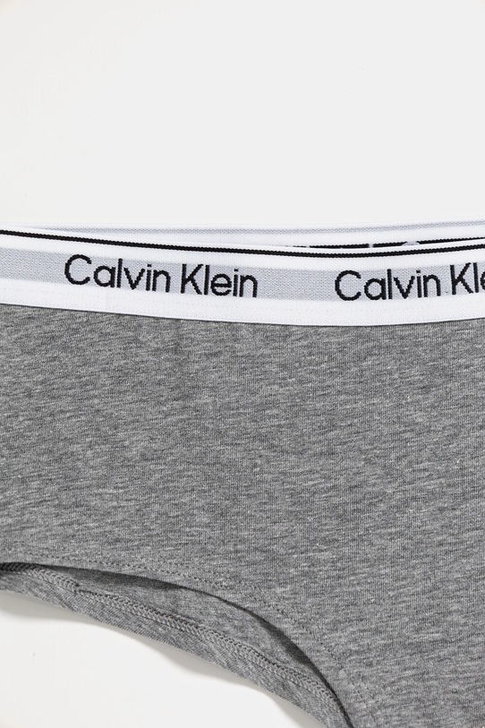 Calvin Klein Underwear chiloți copii 2-pack G80G800727.PPYA
