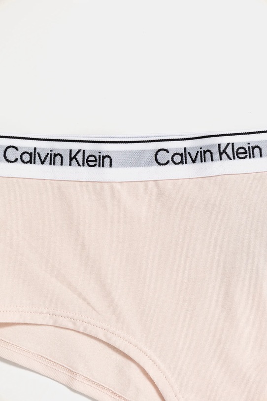 Calvin Klein Underwear figi dziecięce 2-pack G80G800727.PPYA