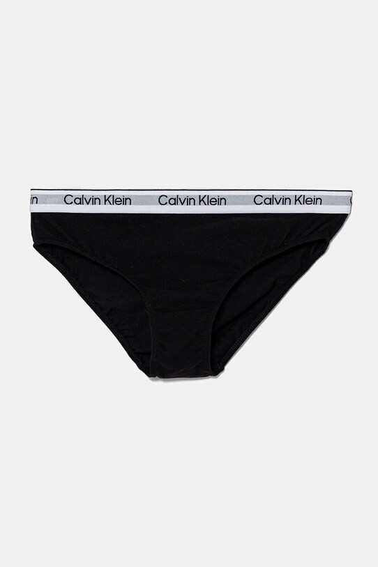 Девочка Детские трусы Calvin Klein Underwear 3 шт G80G800728.PPYA белый