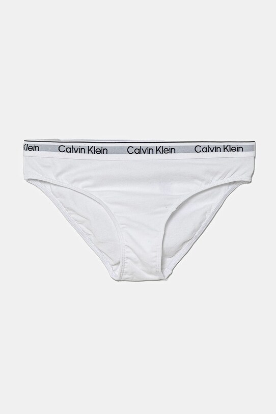 Детские трусы Calvin Klein Underwear 3 шт белый G80G800728.PPYA