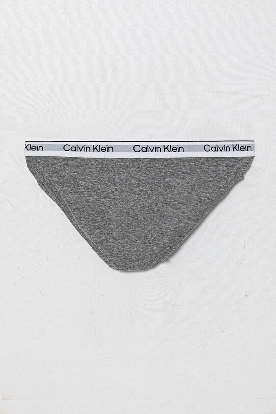 Детские трусы Calvin Klein Underwear 3 шт G80G800728.PPYA белый
