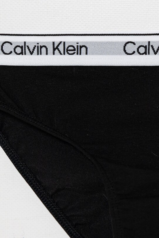 Детские трусы Calvin Klein Underwear 3 шт G80G800728.PPYA