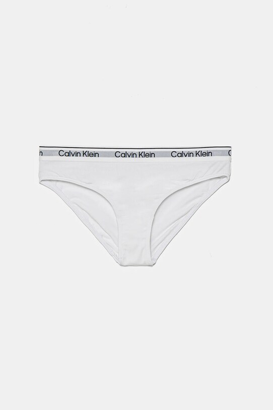 Детские трусы Calvin Klein Underwear 3 шт фиолетовой G80G800728.PPYA