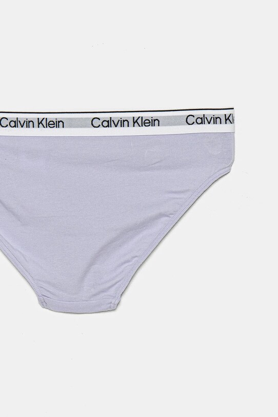 Детские трусы Calvin Klein Underwear 3 шт G80G800728.PPYA