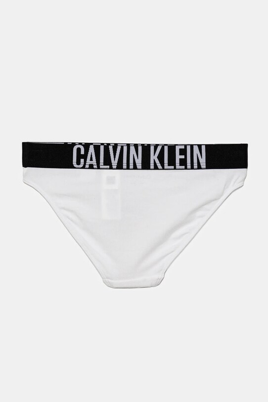 Παιδικά εσώρουχα Calvin Klein Underwear 2-pack γκρί G80G800729.PPYA