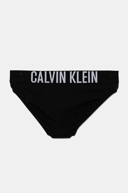 Lány Calvin Klein Underwear gyerek bugyi 2 db G80G800729.PPYA rózsaszín