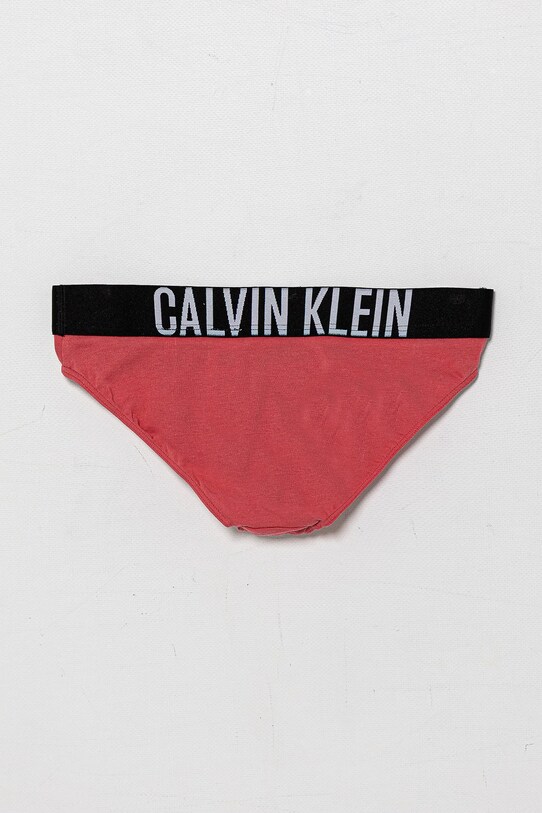Дитячі труси Calvin Klein Underwear 3-pack G80G800730.PPYA сірий