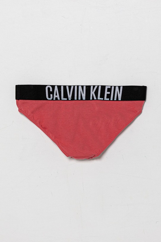 Dječje gaćice Calvin Klein Underwear 3-pack G80G800730.PPYA siva