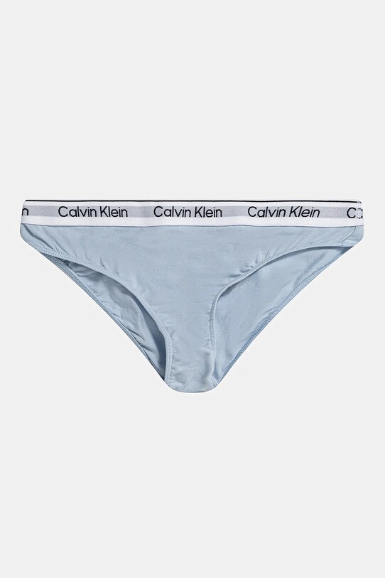 Calvin Klein Underwear figi dziecięce 3-pack G80G800740.PPYA biały