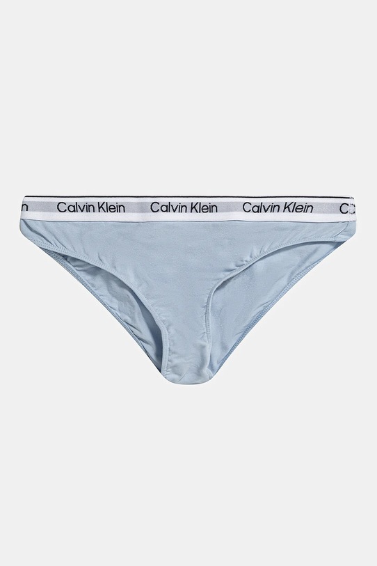 Dječje gaćice Calvin Klein Underwear 3-pack G80G800740.PPYA bijela