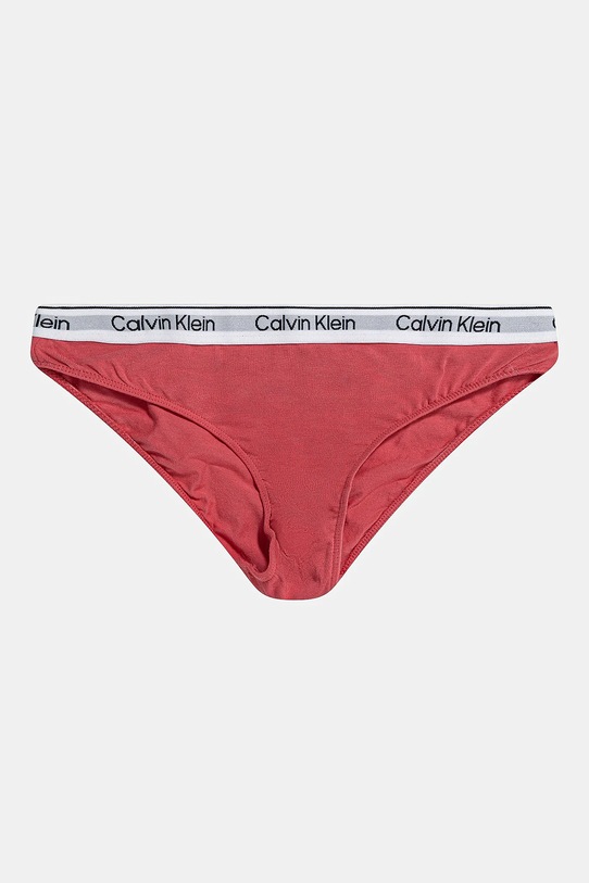 Dječje gaćice Calvin Klein Underwear 3-pack G80G800740.PPYA