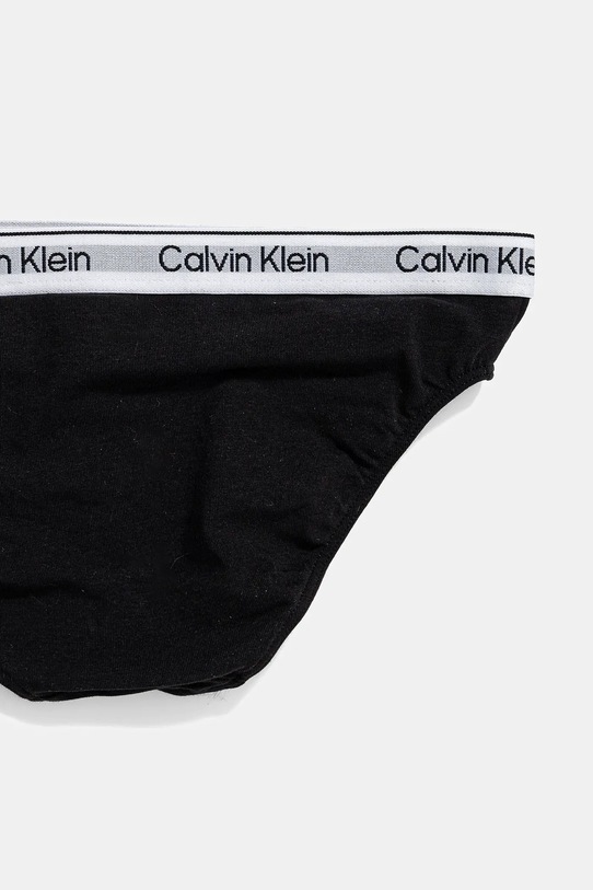 Dječje gaćice Calvin Klein Underwear 3-pack G80G800740.PPYA
