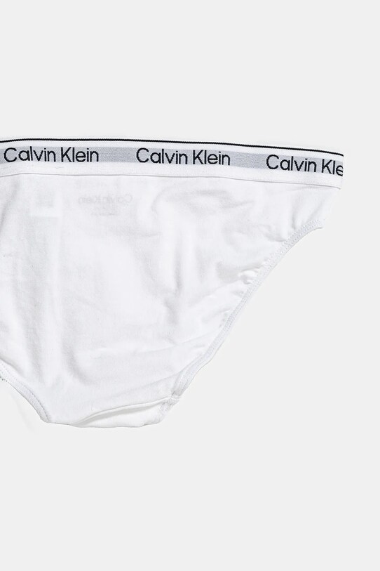 Dječje gaćice Calvin Klein Underwear 3-pack G80G800740.PPYA