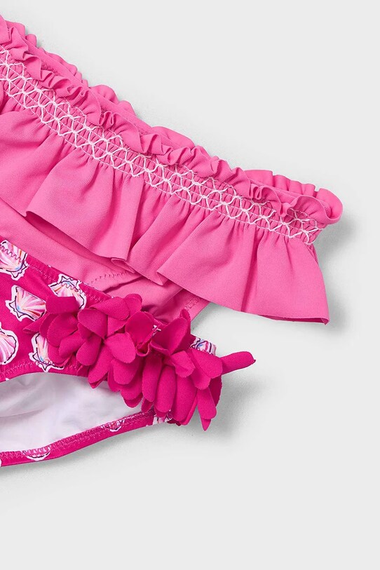 Девочка Детские купальные трусы Mayoral 2 шт 3689.6N.Mini.PPYA розовый