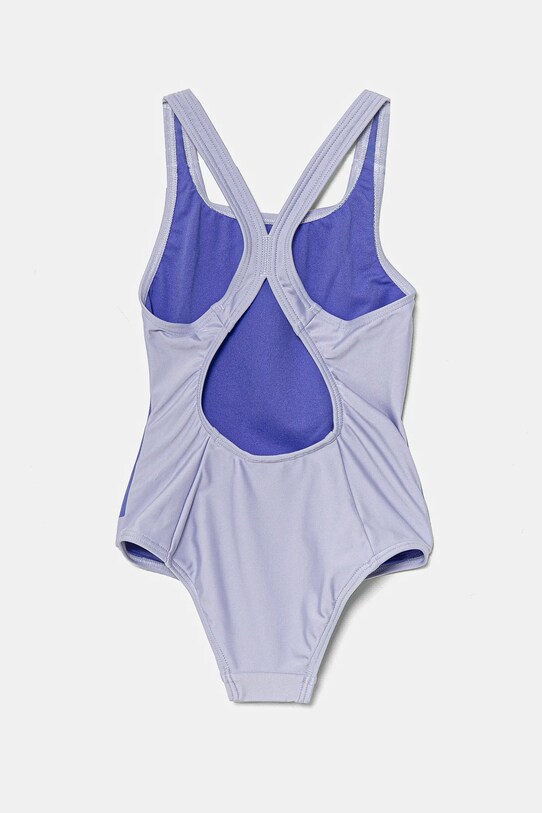 adidas Performance egyrészes gyerek fürdőruha JN6588 lila SS25