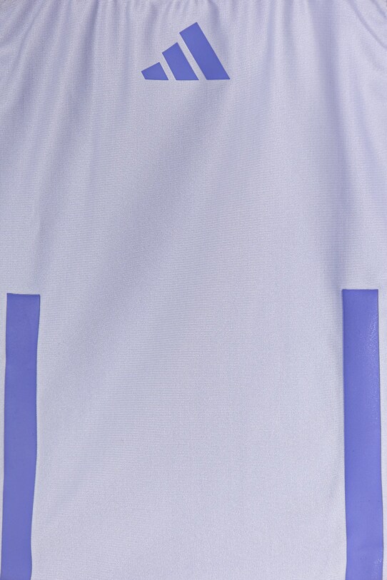 Lány adidas Performance egyrészes gyerek fürdőruha JN6588 lila