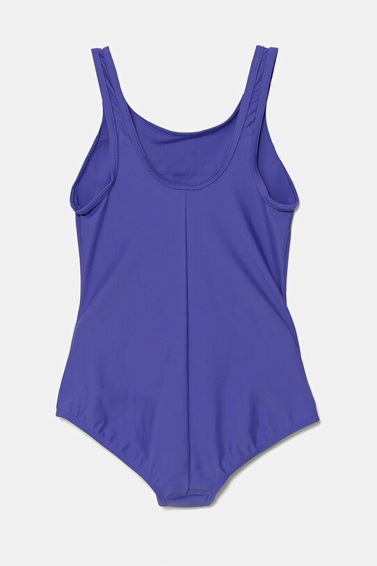adidas Performance costume intero bambino/a JH1035 violetto SS25