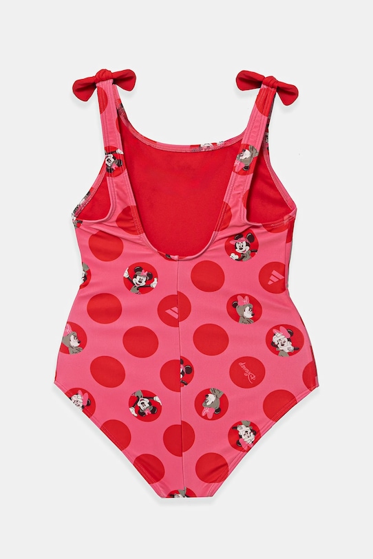 adidas Performance costume intero bambino/a AD DY MIN JG1015 rosa SS25