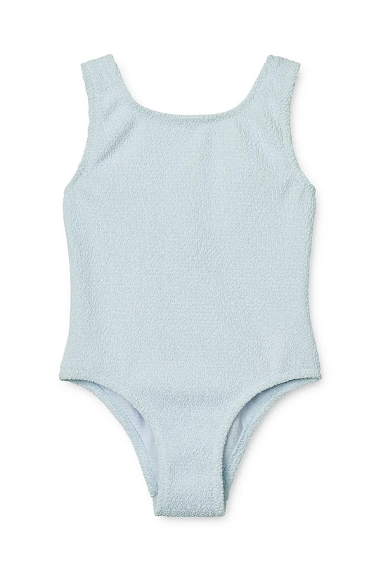 Liewood costum de baie dintr-o bucată pentru copii Bianco Swimsuit LW19671 albastru SS25