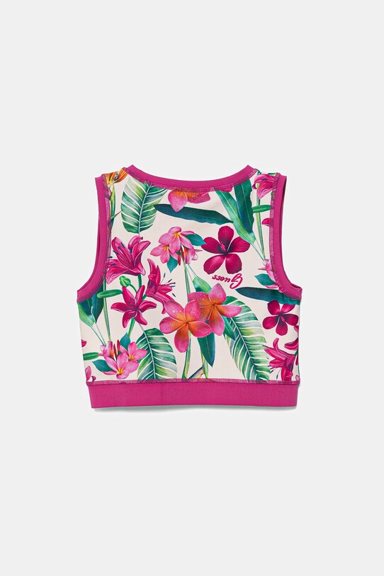 Guess gyerek sport melltartó J5GI35.MC01P.PPYA rózsaszín SS25