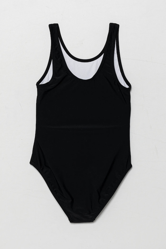 Jednodílné dětské plavky Guess J5GZ01.KCA60.PPYA černá SS25