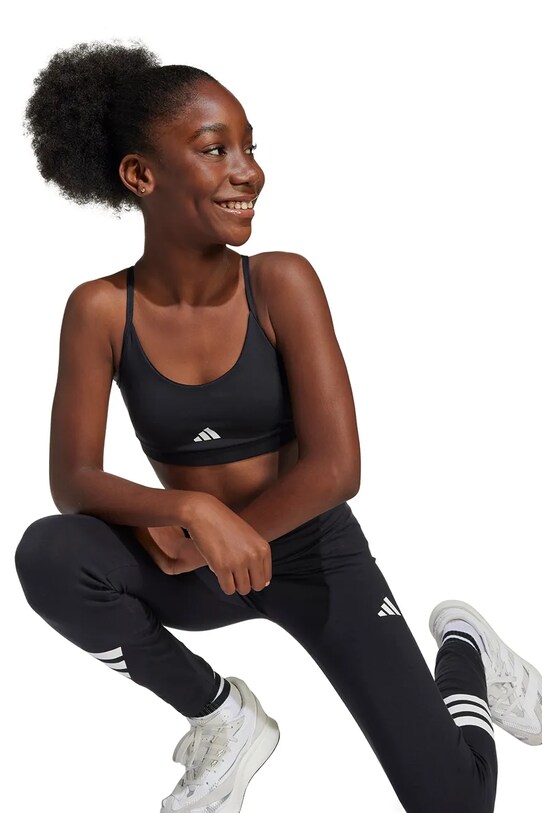 adidas biustonosz dziecięcy JI6117