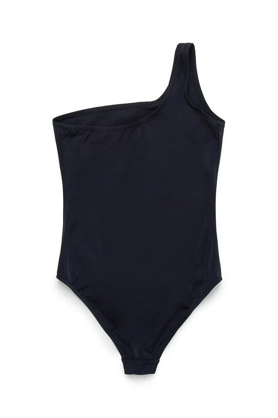Суцільний дитячий купальник Diesel MUNNYX SWIMSUIT J02298 чорний SS25