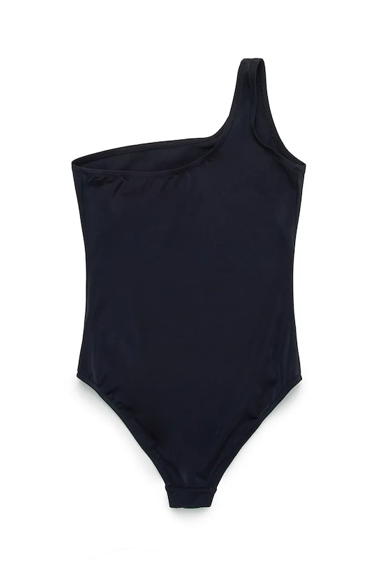 Jednodílné dětské plavky Diesel MUNNYX SWIMSUIT J02298 černá SS25