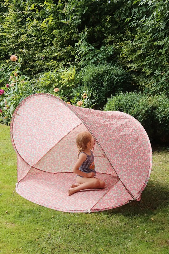 Konges Sløjd costum de baie dintr-o bucată pentru copii SOLINE SWIMSUIT KS103334